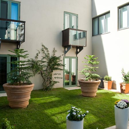 Athenaeum Eridanus Luxury Hotel Εξωτερικό φωτογραφία