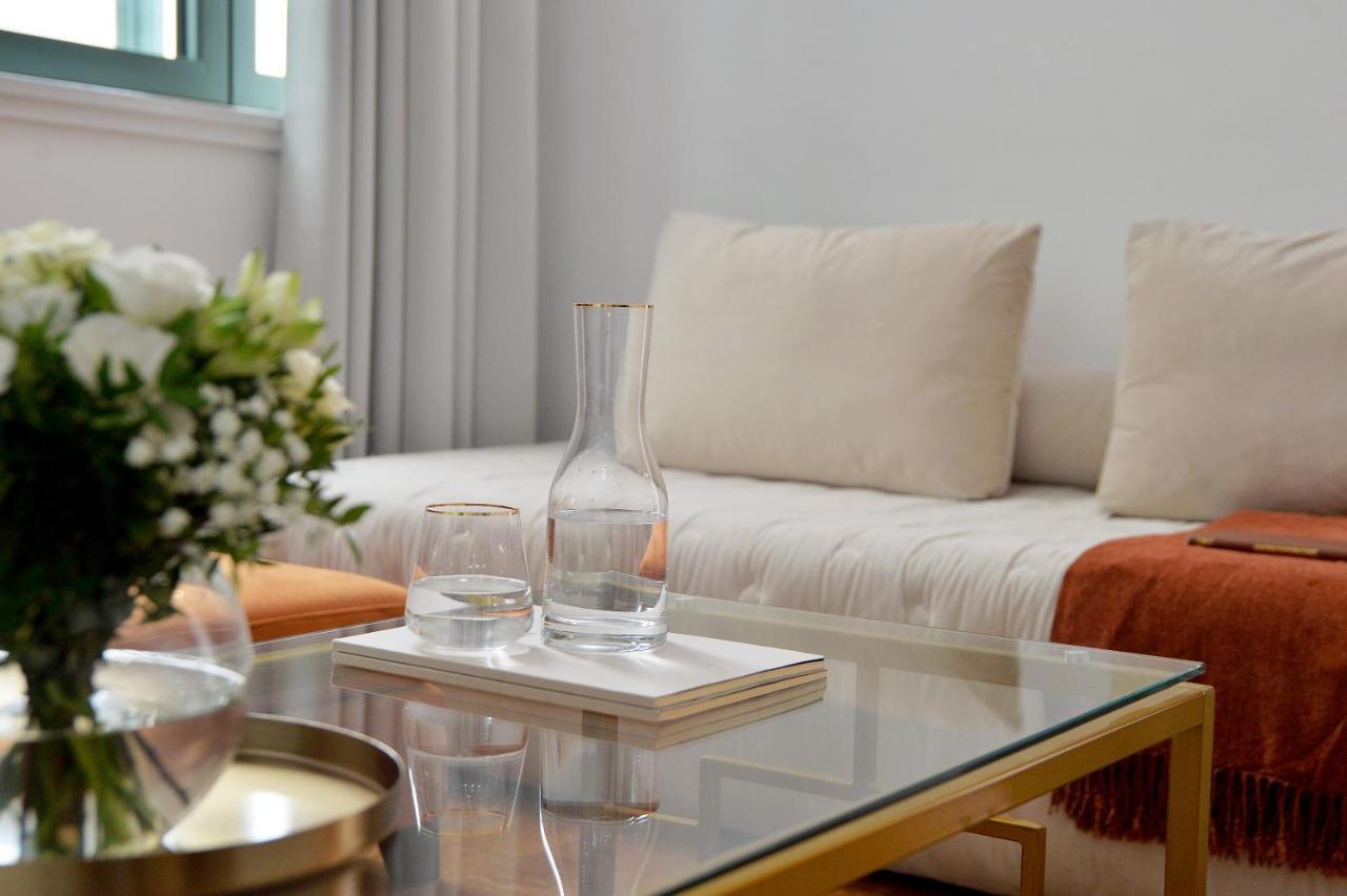 Athenaeum Eridanus Luxury Hotel Εξωτερικό φωτογραφία