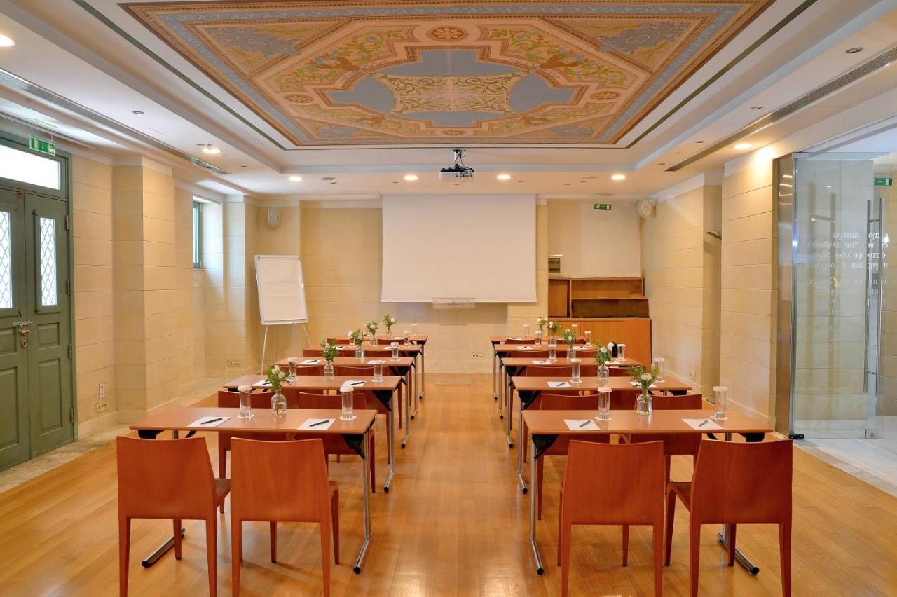 Athenaeum Eridanus Luxury Hotel Εξωτερικό φωτογραφία