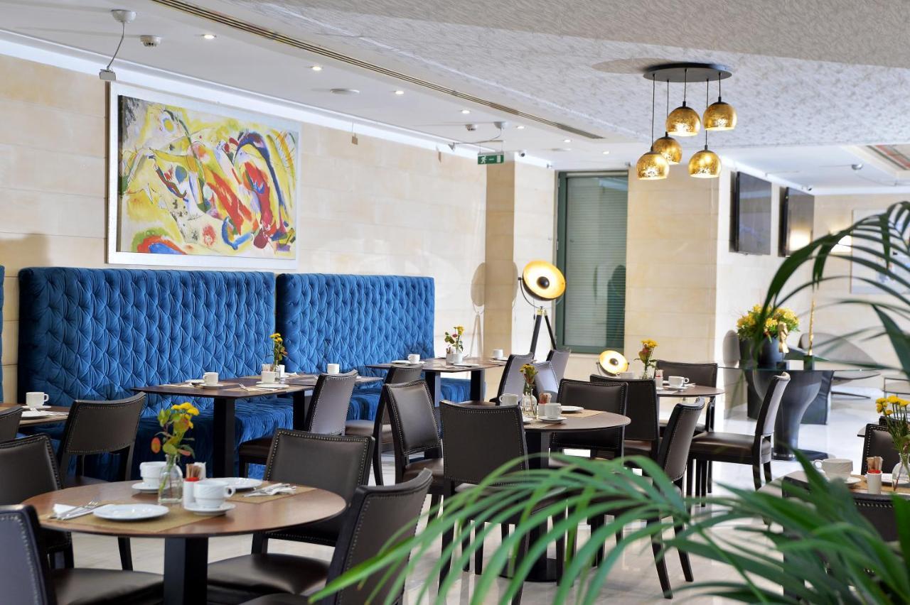Athenaeum Eridanus Luxury Hotel Εξωτερικό φωτογραφία