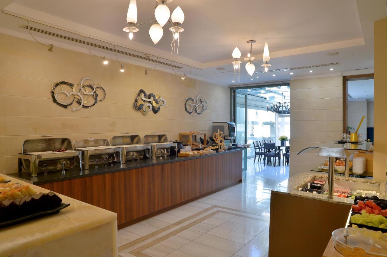 Athenaeum Eridanus Luxury Hotel Εξωτερικό φωτογραφία