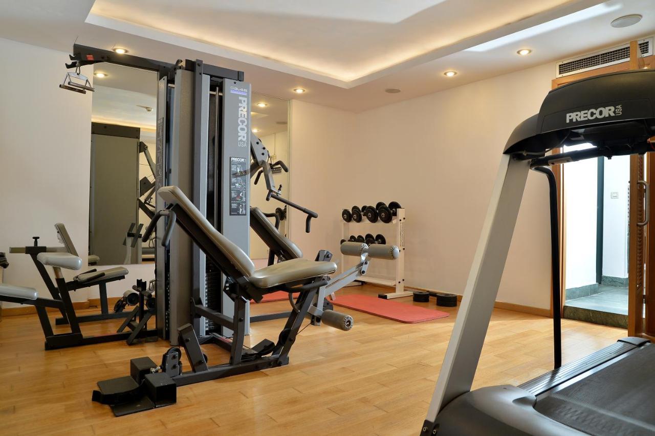 Athenaeum Eridanus Luxury Hotel Εξωτερικό φωτογραφία