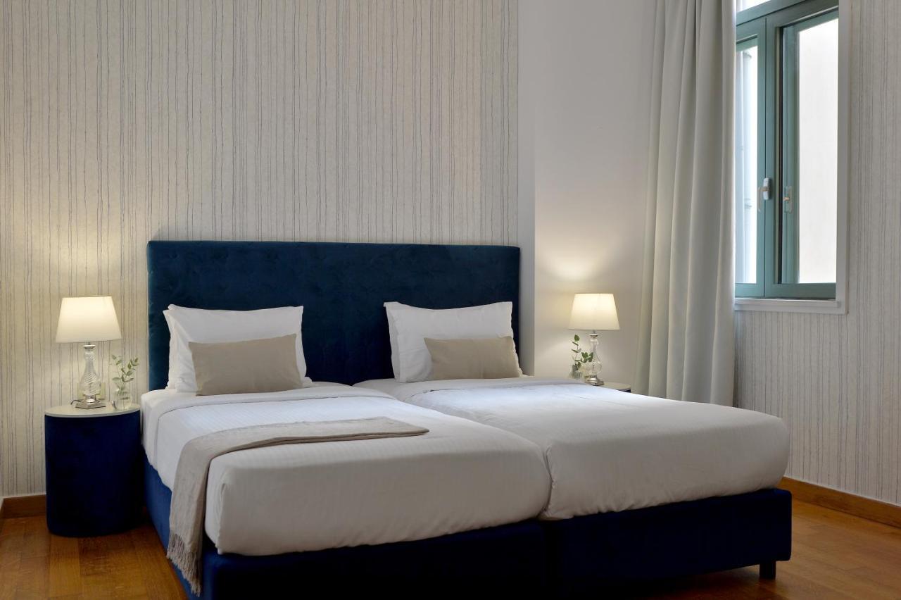 Athenaeum Eridanus Luxury Hotel Εξωτερικό φωτογραφία