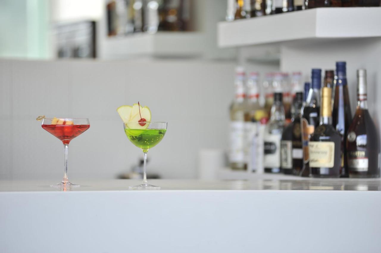 Athenaeum Eridanus Luxury Hotel Εξωτερικό φωτογραφία